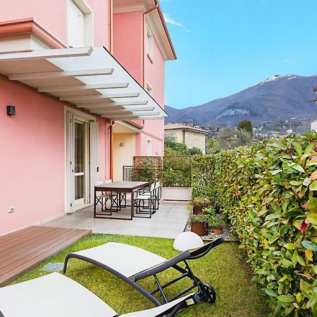 Appartamento In Villa Beatrice Pt7 By Wonderful Italy Toscolano Maderno Bagian luar foto