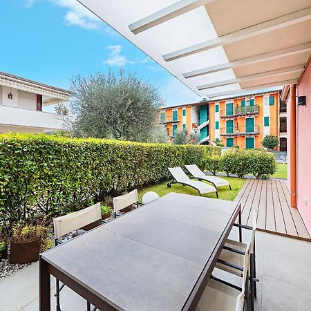 Appartamento In Villa Beatrice Pt7 By Wonderful Italy Toscolano Maderno Bagian luar foto
