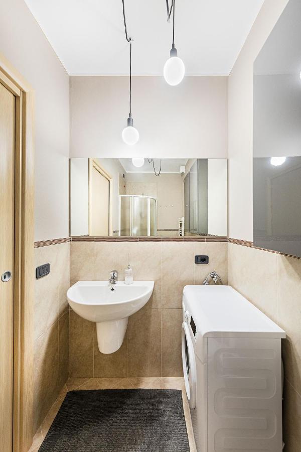 Appartamento In Villa Beatrice Pt7 By Wonderful Italy Toscolano Maderno Bagian luar foto