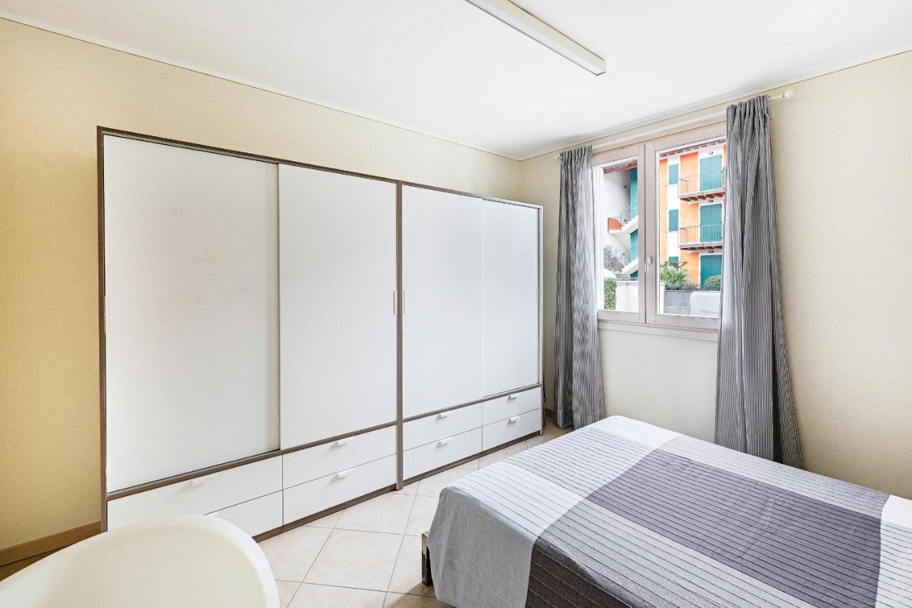 Appartamento In Villa Beatrice Pt7 By Wonderful Italy Toscolano Maderno Bagian luar foto