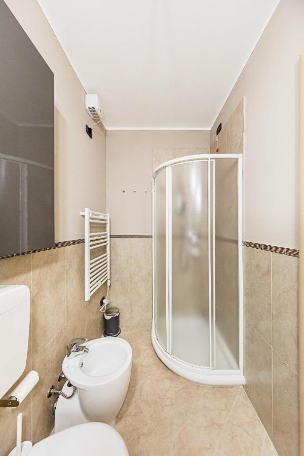 Appartamento In Villa Beatrice Pt7 By Wonderful Italy Toscolano Maderno Bagian luar foto