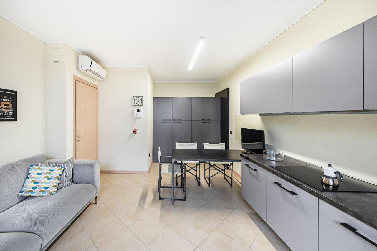 Appartamento In Villa Beatrice Pt7 By Wonderful Italy Toscolano Maderno Bagian luar foto