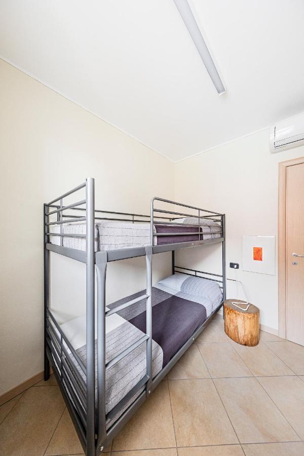 Appartamento In Villa Beatrice Pt7 By Wonderful Italy Toscolano Maderno Bagian luar foto